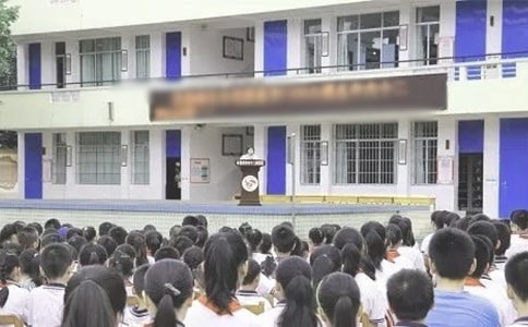 小学散学典礼校长发言稿