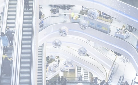 商场活动策划书汇编15篇