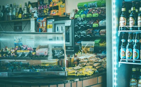 《奇妙的商店》读后感