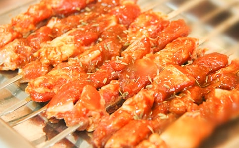 关于三年级烧烤作文合集6篇