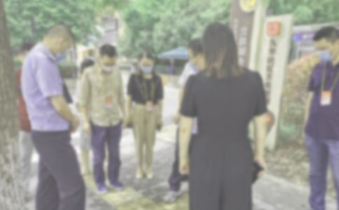 社区志愿服务者心得体会