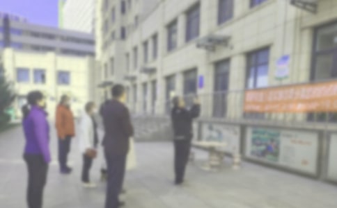 社区主任竞选演讲稿模板