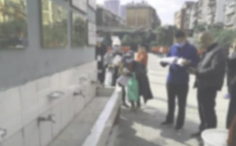 社区冬至活动总结