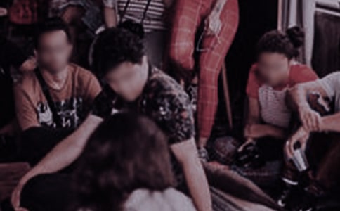 退街舞社团申请书