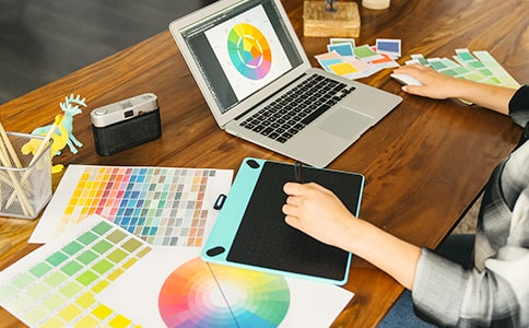 (优)设计师转正申请书