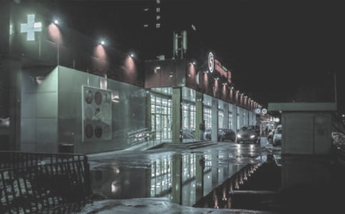 适合深夜发朋友圈的句子