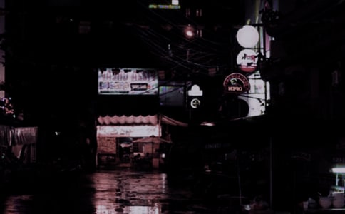 深夜感慨句子13篇