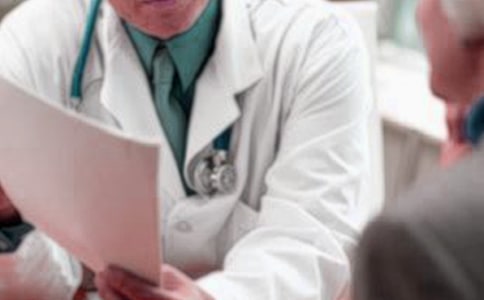 有关生病的日记