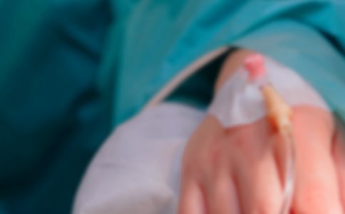 生病发朋友圈的句子