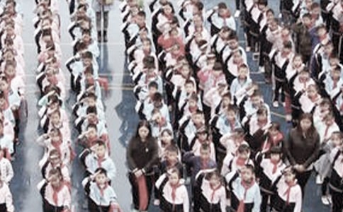 升国旗演讲稿优秀