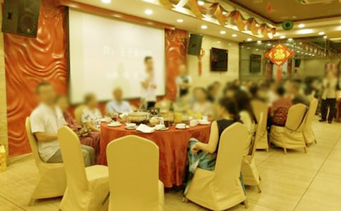 女儿升学宴会上的贺词模板