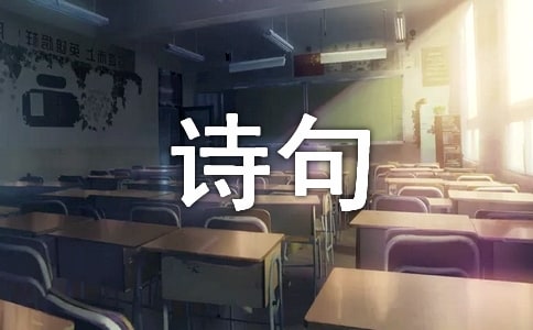 经典花个性诗句座右铭语录汇总100句精选