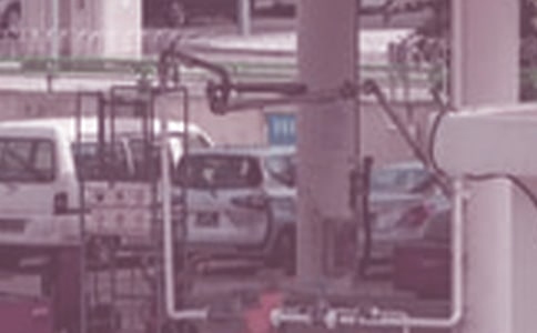 石油专业实习报告