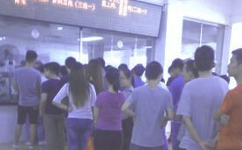 食堂承包合同书