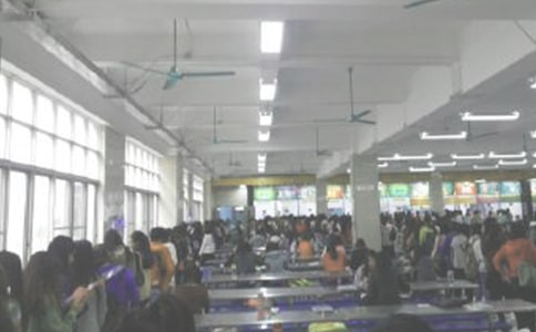 食堂承包合同精品(15篇)