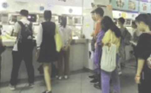 食堂个人工作心得体会范文