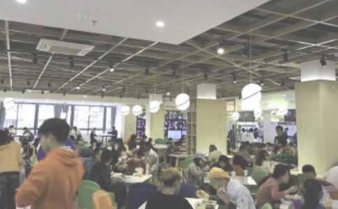 后勤食堂供货协议范本