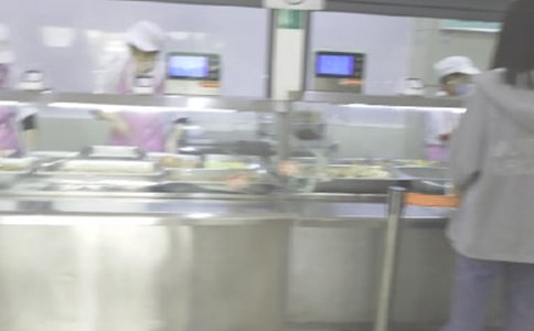 食堂承包经营合同