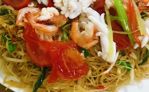 关于三年级食物作文合集九篇