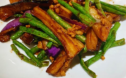 实用的三年级食物作文3篇