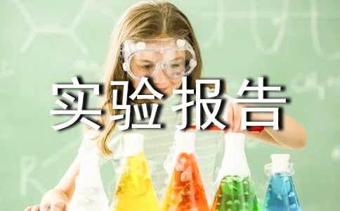 ����ʵ�鱨���ĵ����