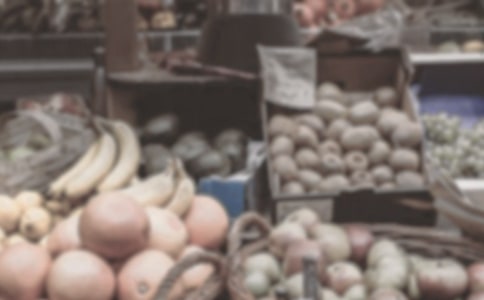 作文:自动菜市场