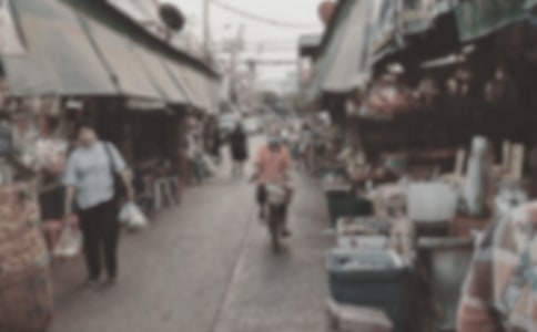 市场营销自荐信范文