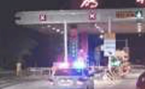 收费站春运工作总结