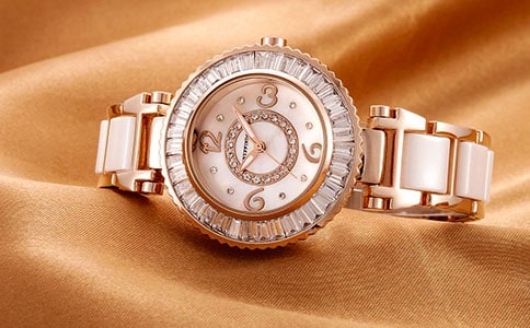 优选描写手表的句子有哪些