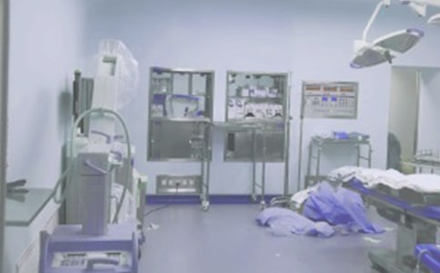 医院手术室工作总结12篇