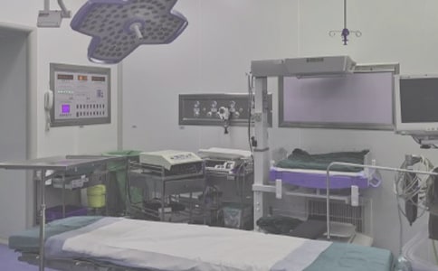 手术室自我鉴定精彩