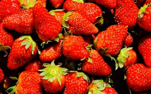 我最喜欢的水果作文二年级