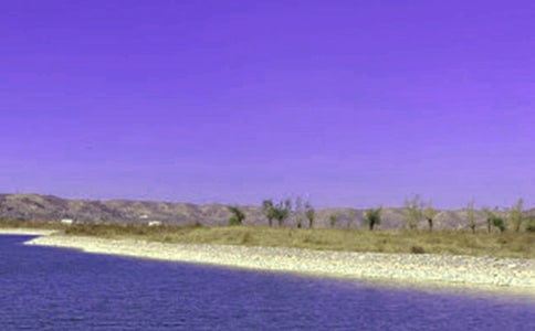 水库合同范本必备