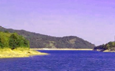 水库参观实训心得体会