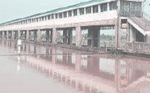 水利工程建设监理合同3篇