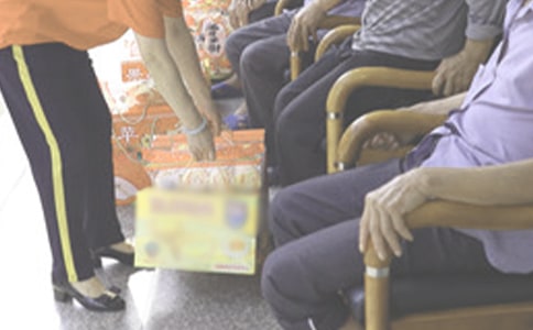 有关送礼物的作文锦集七篇