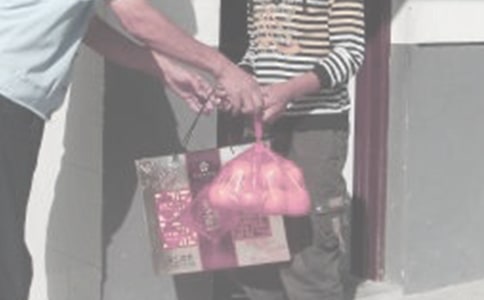 关于送礼物的作文10篇