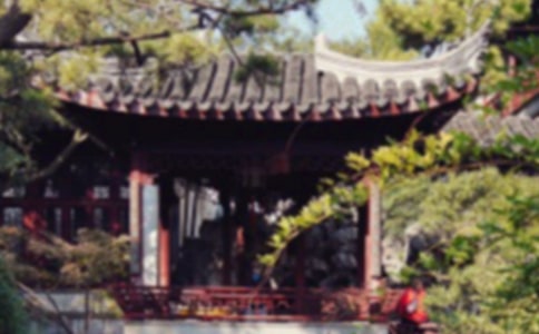 【优选】苏州园林导游词