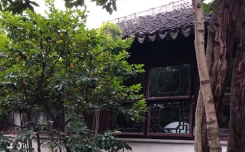 苏州园林导游词【汇编3篇】