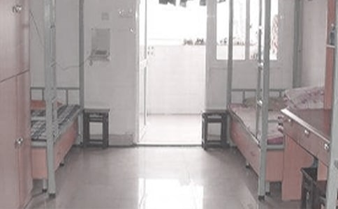 宿舍卫生检讨书