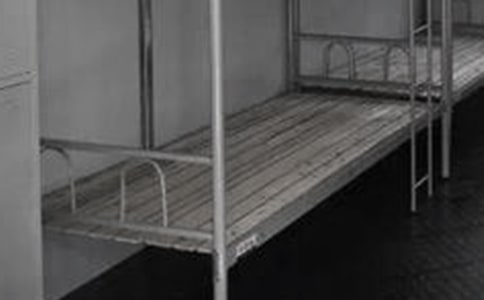 宿舍篮球赛策划书