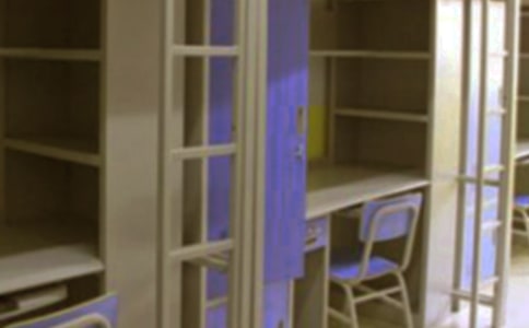 初中宿舍卫生检讨书