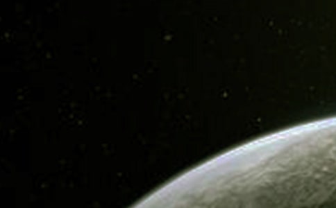 做客太空三年级作文