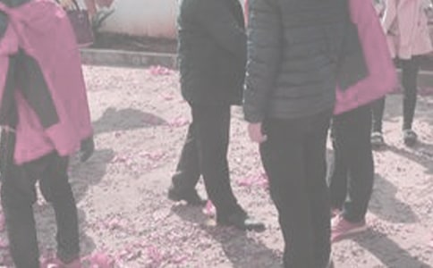 探亲邀请函集锦八篇