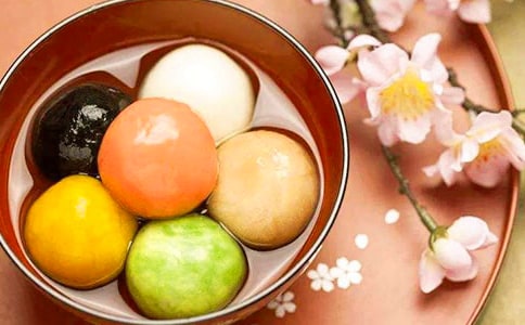 汤圆三年级作文(精选30篇)