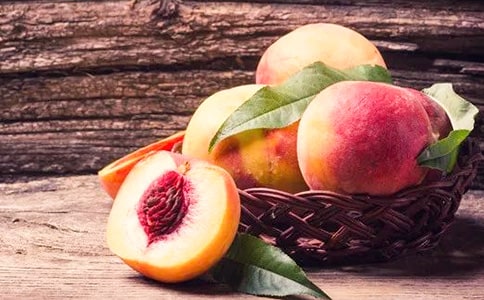 三年级桃子作文合集十篇