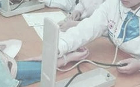 体检中心年度工作总结