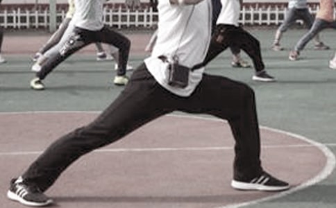 体育教师教学心得