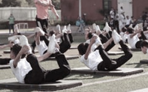 【优】小学体育教学反思