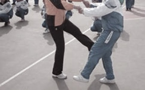 小学体育教学心得体会